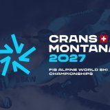 Crans-Montana 2027 a présenté sa nouvelle identité ce samedi soir.
